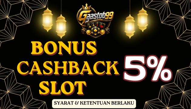 GASTOTO99 promo